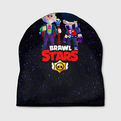 Шапка Brawl Stars, цвет: 3D-принт