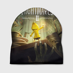 Шапка Little Nightmares 2
