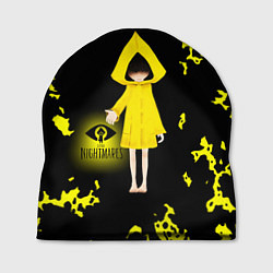 Шапка Little NightmaresШестая