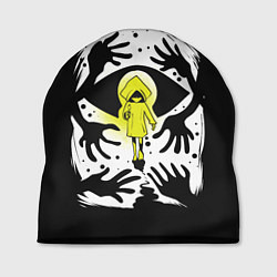 Шапка Little Nightmares 2