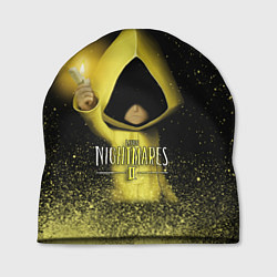 Шапка Little Nightmares 2, цвет: 3D-принт