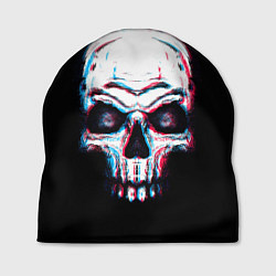 Шапка Glitch Skull