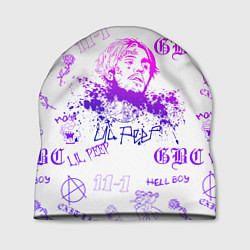 Шапка LIL PEEP