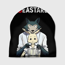 Шапка Beastars Выдающиеся звери, цвет: 3D-принт