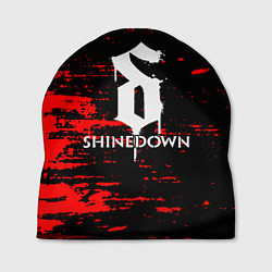 Шапка Shinedown