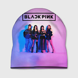 Шапка BLACKPINK