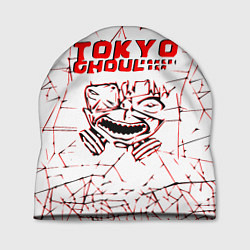 Шапка Tokyo - ghoul