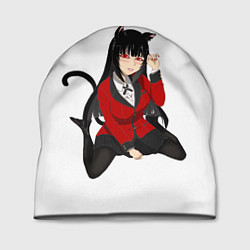 Шапка Jabami Yumeko, цвет: 3D-принт