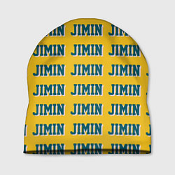 Шапка BTS Jimin, цвет: 3D-принт