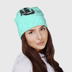 Шапка Корабль, цвет: 3D-принт — фото 2