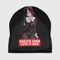 Шапка Kaguya-sama: Love Is War, цвет: 3D-принт