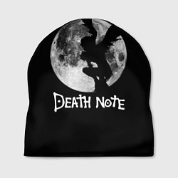 Шапка Мрачный Рюк Death Note