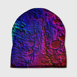 Шапка NEON, цвет: 3D-принт