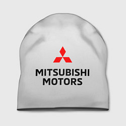 Шапка MITSUBISHI MOTORS