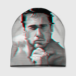 Шапка Billie Herrington Gachimuchi, цвет: 3D-принт