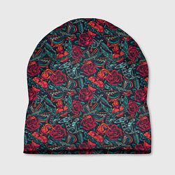 Шапка Кольщик, цвет: 3D-принт