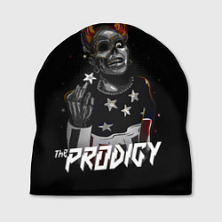 Шапка THE PRODIGY FLINT, цвет: 3D-принт