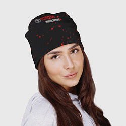 Шапка 2022 toyota, цвет: 3D-принт — фото 2