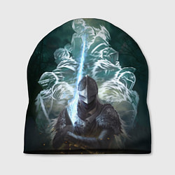 Шапка Elden Ring рыцарь и предшественники серии Souls El