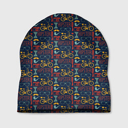 Шапка HIPSTER модник