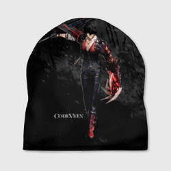 Шапка Луи Амамия Code Vein