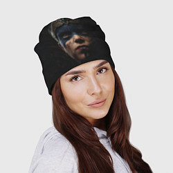 Шапка Hellblade 2022, цвет: 3D-принт — фото 2