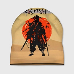 Шапка KENSHI