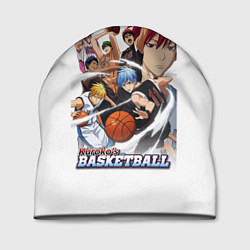 Шапка Kurokos Basketball 1