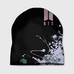 Шапка BTS класс