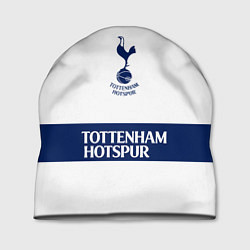 Шапка Tottenham Тоттенхэм, цвет: 3D-принт