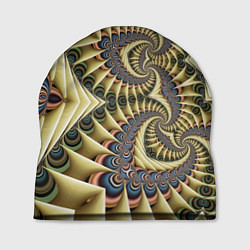 Шапка Designer pattern, цвет: 3D-принт