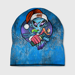 Шапка Инопланетянин