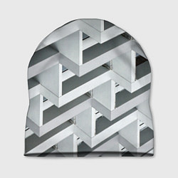 Шапка Огромное множество блоков - Броня