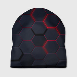 Шапка Раскаленная броня