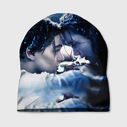 Шапка Титаник Холод