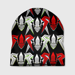 Шапка Ичиго пустой из аниме блич