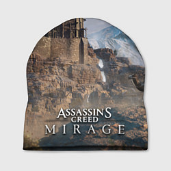 Шапка Руины замка - AC Mirage