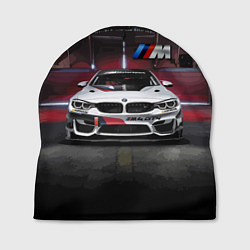 Шапка BMW M4 GT4 - Motorsport