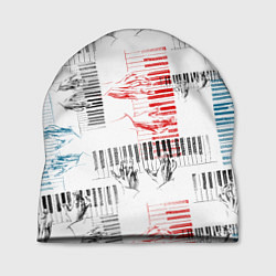 Шапка Играем джаз