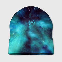Шапка Вселенная