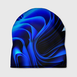 Шапка Win 11 заставка, цвет: 3D-принт