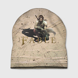 Шапка Fable II Герой Глушвилля