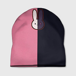 Шапка Ребенок идола - Кролик лого, цвет: 3D-принт