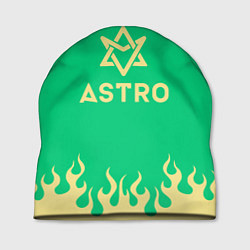 Шапка Astro fire, цвет: 3D-принт