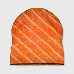 Шапка Лососем сашими, цвет: 3D-принт