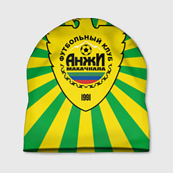 Шапка Футбольный клуб Анжи