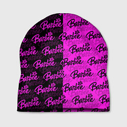 Шапка Bardie - pattern - black