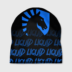 Шапка Team Liquid style, цвет: 3D-принт