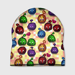 Шапка Stardew Valley: slimes