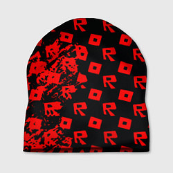 Шапка Roblox краски гейм мобайл, цвет: 3D-принт